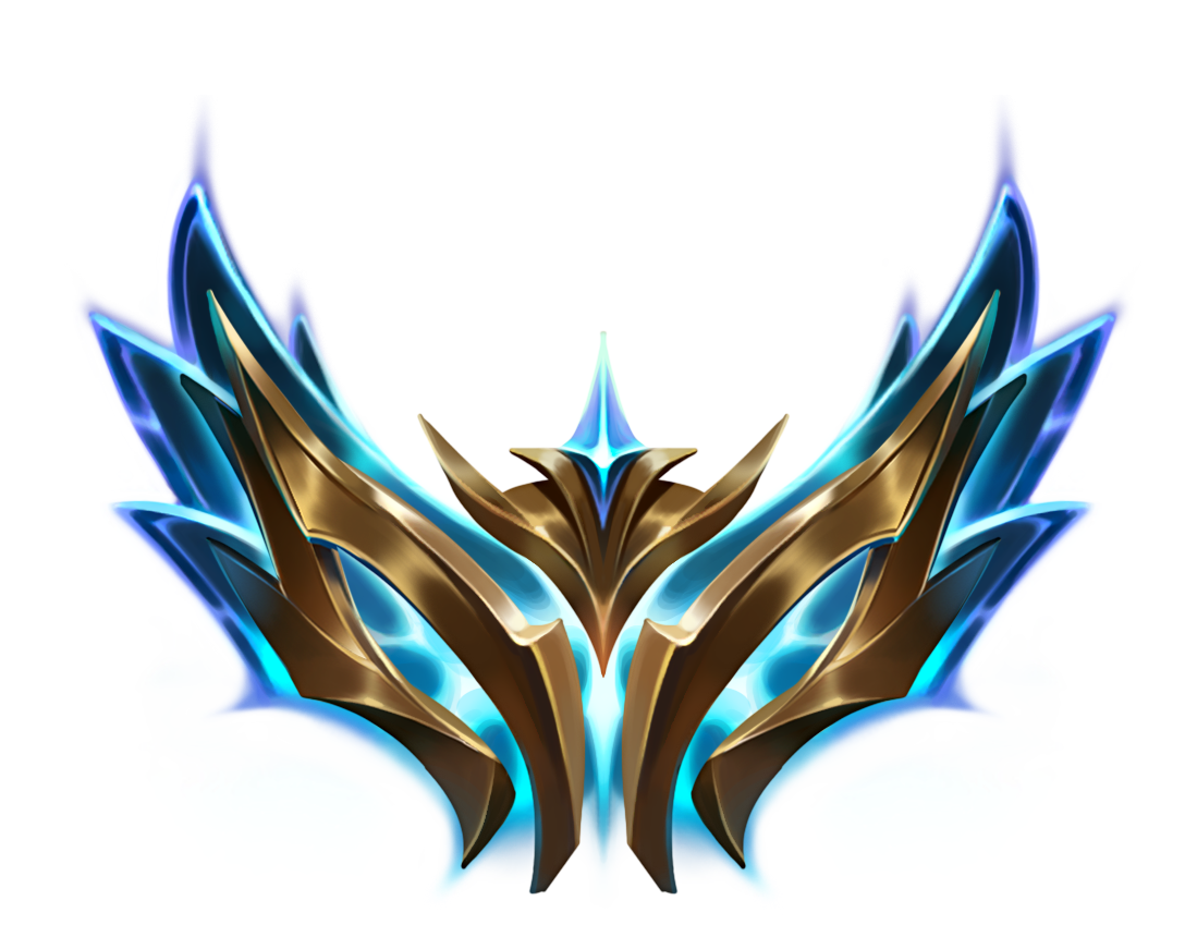 League of Legends Challenger