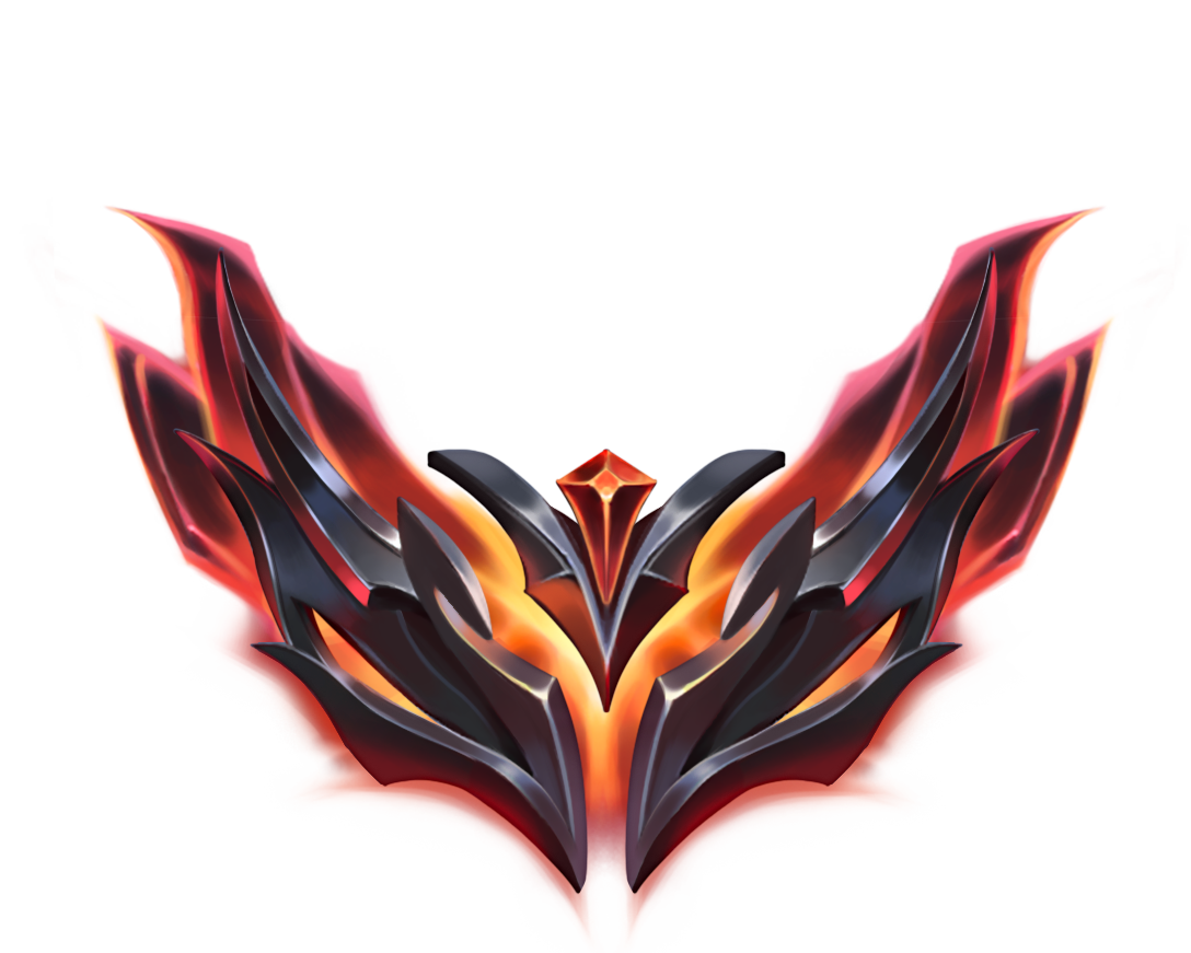 Grandmaster Rank