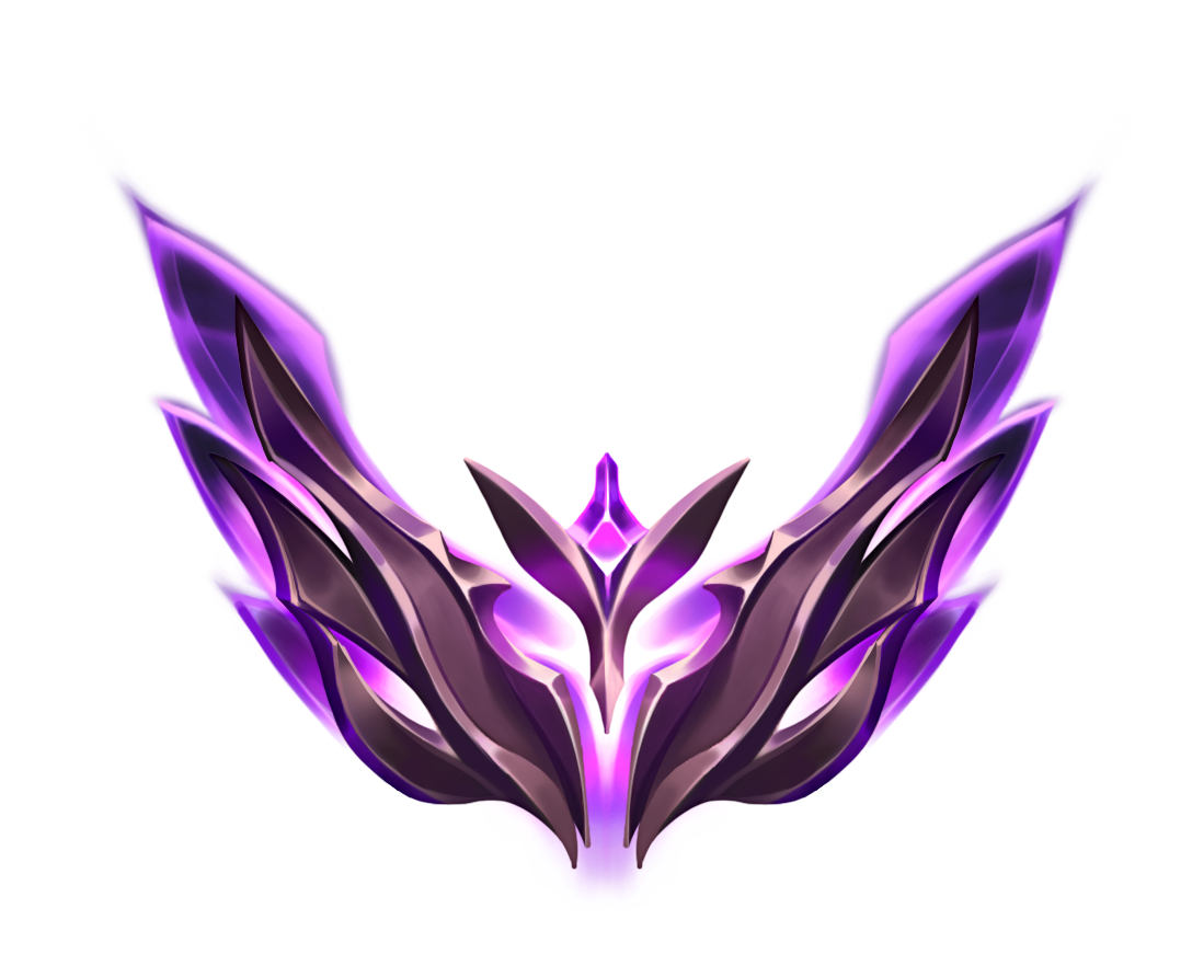 Master Rank
