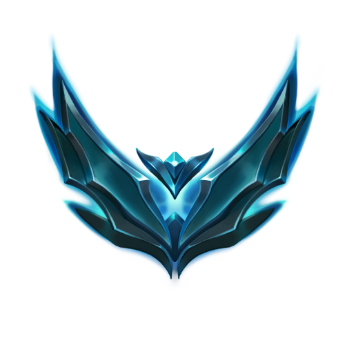 Platinum Rank