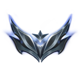 Silver Rank